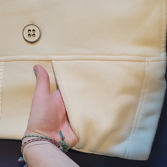 Harley-Davidson Women's Casual Jacket, Est. 1903 Activewear Peacoat Size Small - Picture 7 of 10